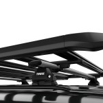 Thule Caprock Crossbar Kit