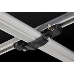 Thule 901033 Approach L Dark Slate roof top tent