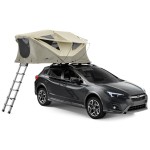 Thule Approach S Pelican grey