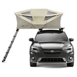 Thule Approach S Pelican grey