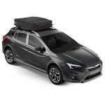 Thule Approach S Pelican grey