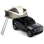 Thule Approach M Pelican grey