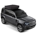 Thule Approach M Pelican grey