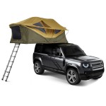 Thule Approach M Fennel Tan