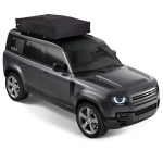 Thule 901033 Approach L Dark Slate roof top tent