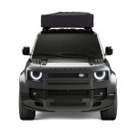 Thule 901033 Approach L Dark Slate roof top tent