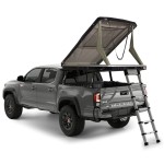 Thule 901018 Basin Wedge rooftop tent