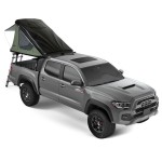 Thule 901018 Basin Wedge rooftop tent