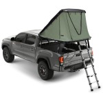 Thule 901018 Basin Wedge rooftop tent