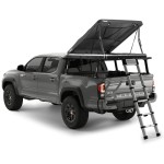 Thule 901018 Basin Wedge rooftop tent