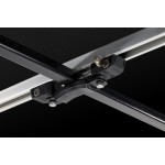 Thule 901550 rooftop tent mounting brackets