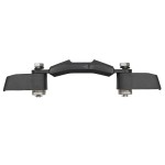 Thule 901550 rooftop tent mounting brackets