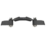 Thule 901182 rooftop tent mounting brackets