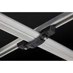 Thule 901887 Mounting Rails S