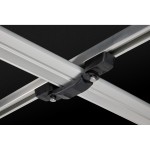 Thule 901889 Mounting Rails L