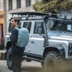 Thule Chasm Rucksack 26L pond 3204984
