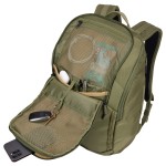 Thule Chasm Rucksack 26L olivine 3204982