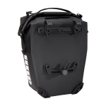 Thule Shield commuter pannier 22 L black 3204916