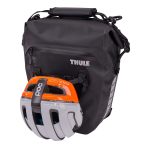 Thule Shield commuter pannier 22 L black 3204916