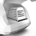 Thule Allax bumper protecter standard