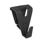 Thule Allax dog leash hook