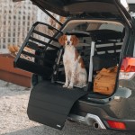 Thule Allax XL dog crate 770006