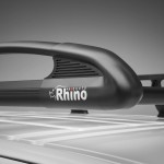 Rhino KammRack black