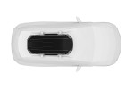 Thule Motion 3 M roof box Black Glossy