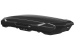 Thule Motion 3 XL Low roof box Black Glossy