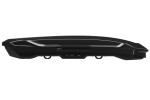 Thule Motion 3 XL Low roof box Black Glossy