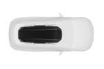 Thule Motion 3 XL Low roof box Black Glossy