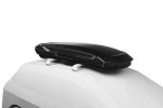 Thule Motion 3 XL Low roof box Black Glossy