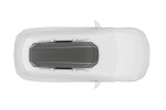 Thule Motion 3 XL Low roof box Titan Glossy