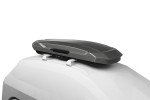 Thule Motion 3 XL Low roof box Titan Glossy