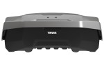 Thule Motion 3 XL Low roof box Titan Glossy