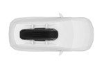 Thule Motion 3 Sport roof box Black Glossy