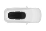 Thule Motion 3 L roof box Black Glossy