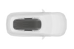 Thule Motion 3 L roof box Titan Glossy