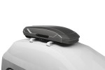 Thule Motion 3 L roof box Titan Glossy