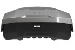 Thule Motion 3 XL roof box Titan Glossy