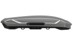 Thule Motion 3 XL roof box Titan Glossy