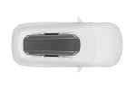 Thule Motion 3 XL roof box Titan Glossy