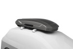 Thule Motion 3 XL roof box Titan Glossy