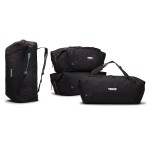 Thule GoPack Duffel set 800604 cargo box luggage bags