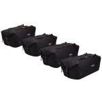 Thule GoPack Duffel bag 800604 cargo box luggage