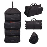 Thule GoPack Duffel set 800604 cargo box luggage bags