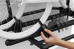 Thule WanderWay 2 Black cycle carrier