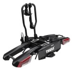 Thule 944200 EasyFold 3 tow ball mounted bike rack	