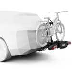 Thule 944200 EasyFold 3 tow ball mounted bike rack	