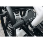Thule 944200 EasyFold 3 tow ball mounted bike rack	